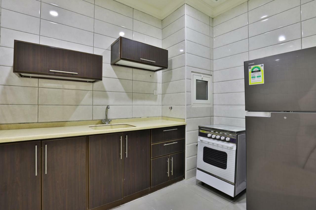 Al Harira Al Motamaiza Furnished Apartment Τζέντα Εξωτερικό φωτογραφία