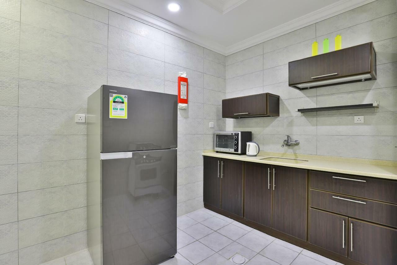 Al Harira Al Motamaiza Furnished Apartment Τζέντα Εξωτερικό φωτογραφία