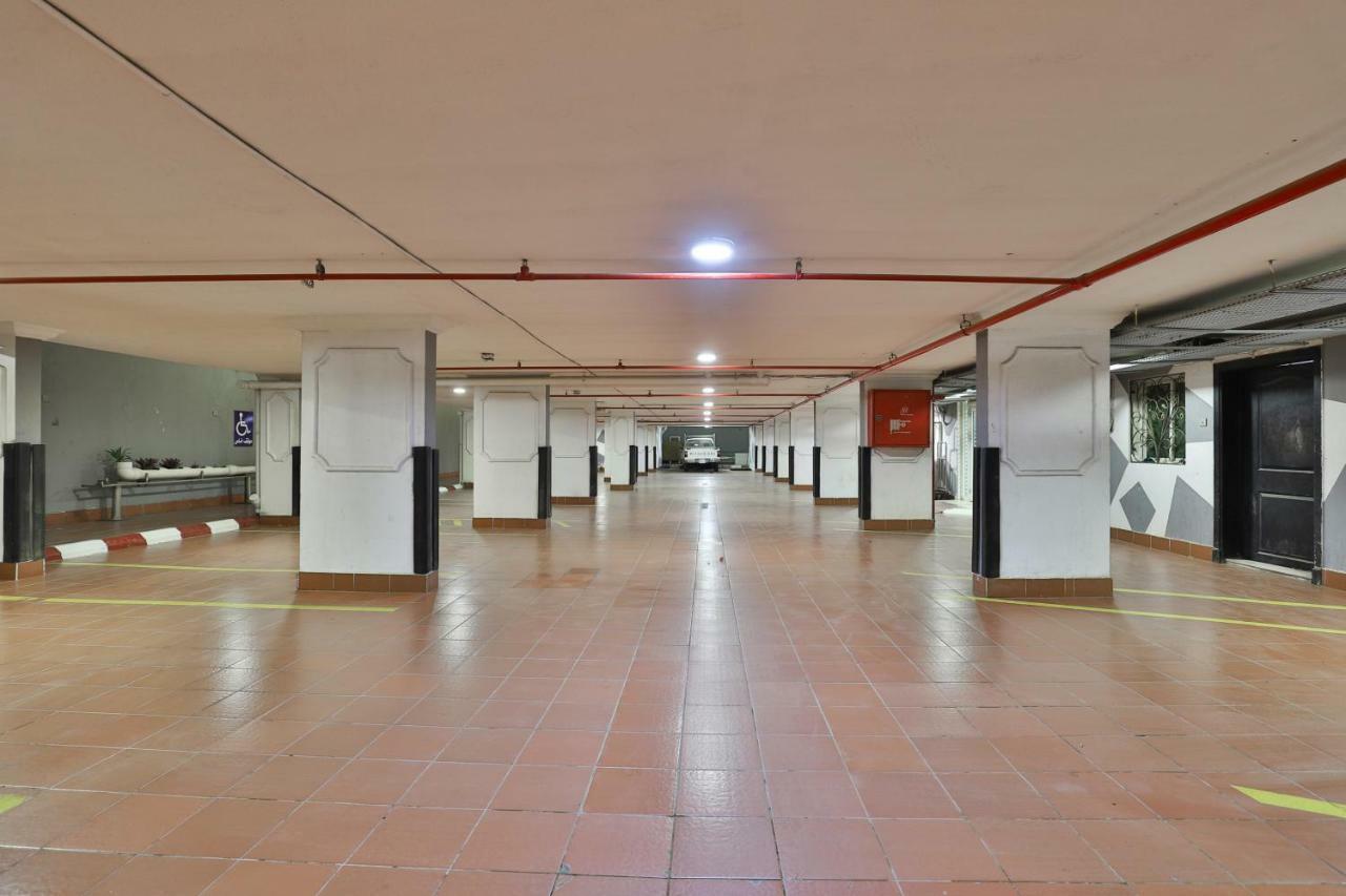 Al Harira Al Motamaiza Furnished Apartment Τζέντα Εξωτερικό φωτογραφία