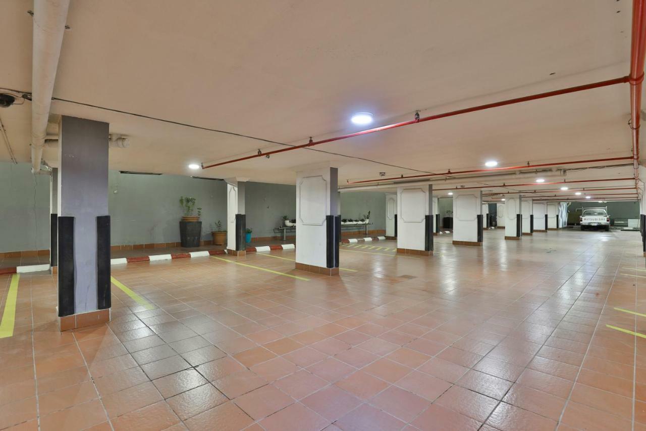 Al Harira Al Motamaiza Furnished Apartment Τζέντα Εξωτερικό φωτογραφία