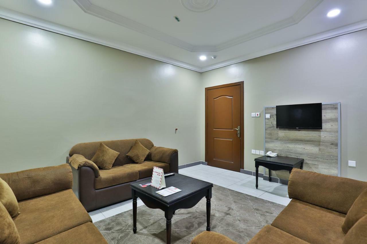 Al Harira Al Motamaiza Furnished Apartment Τζέντα Εξωτερικό φωτογραφία