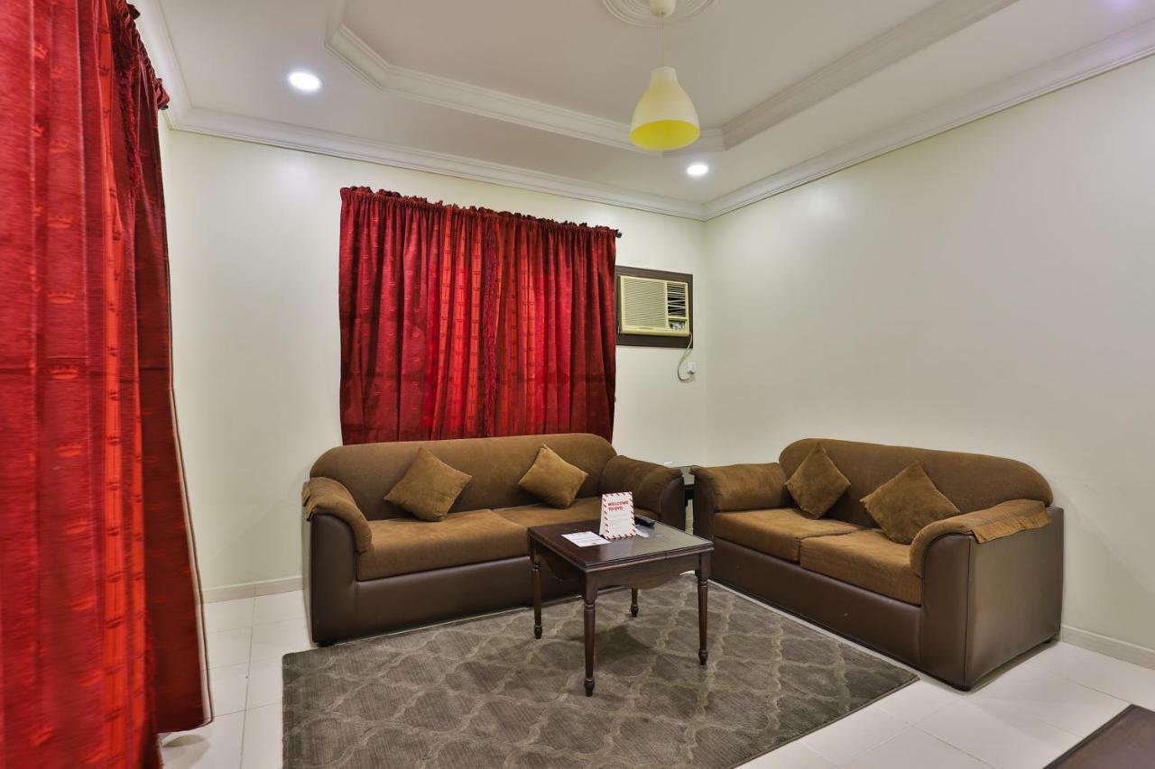 Al Harira Al Motamaiza Furnished Apartment Τζέντα Εξωτερικό φωτογραφία