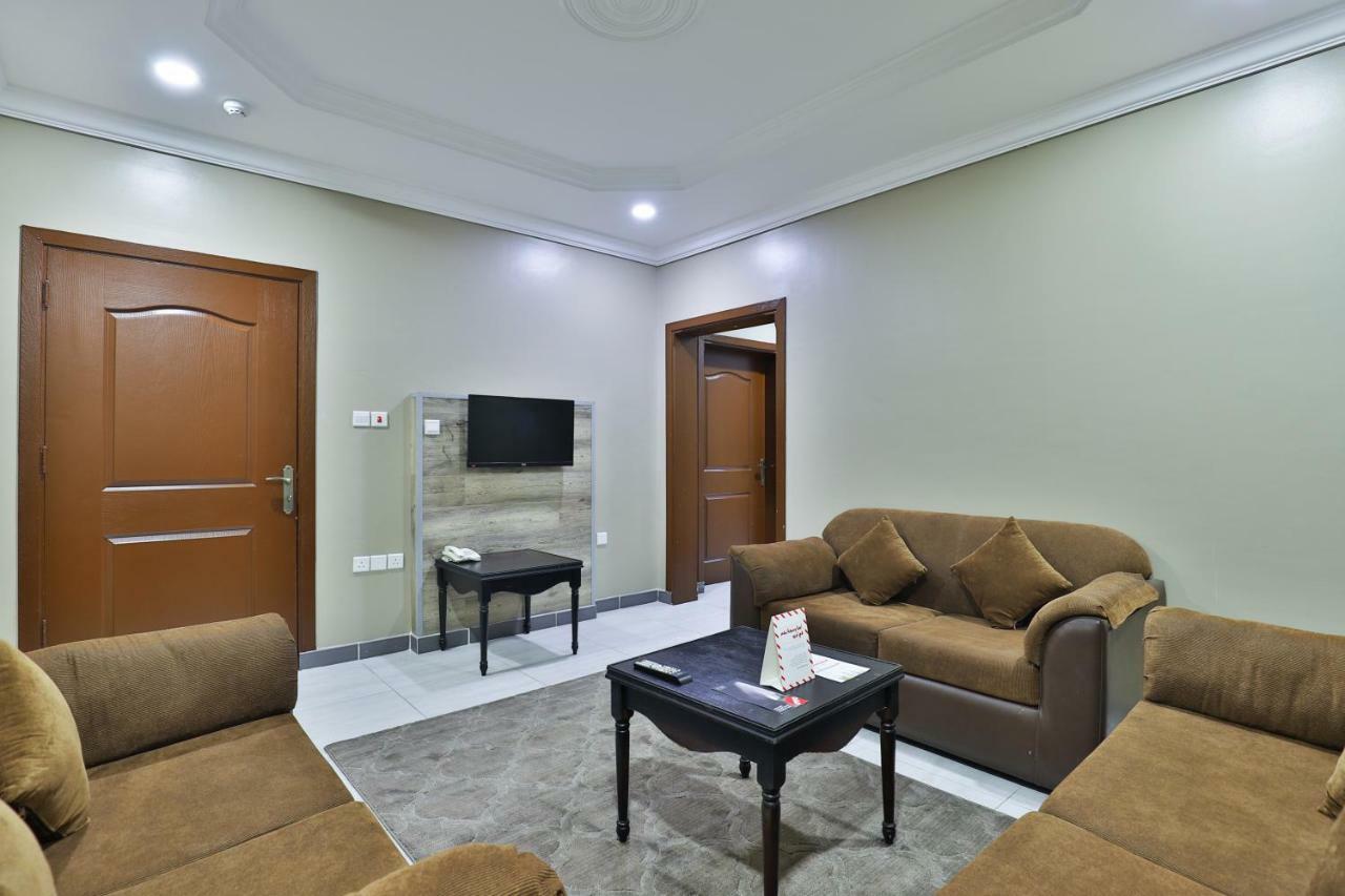 Al Harira Al Motamaiza Furnished Apartment Τζέντα Εξωτερικό φωτογραφία