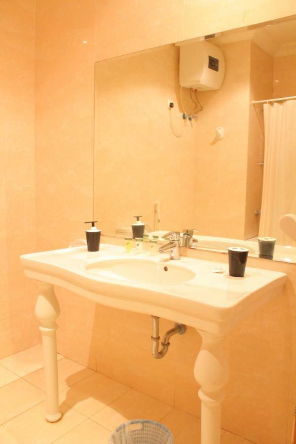Al Harira Al Motamaiza Furnished Apartment Τζέντα Εξωτερικό φωτογραφία