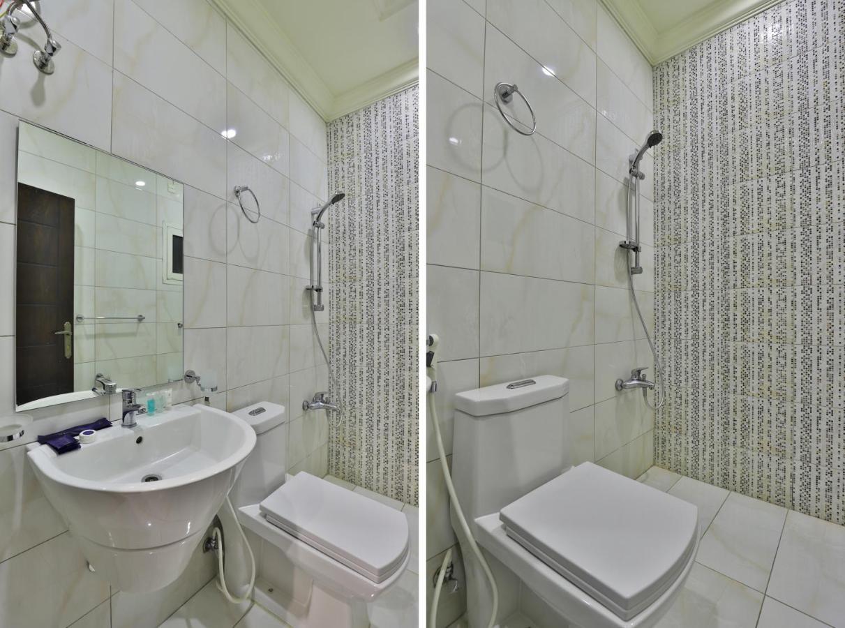 Al Harira Al Motamaiza Furnished Apartment Τζέντα Εξωτερικό φωτογραφία